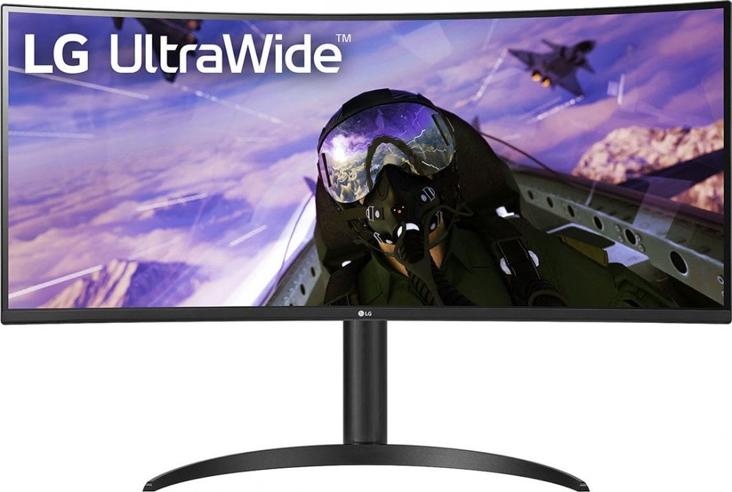 LG UltraWide 34WP65CP-B - Monitor - Morele.net