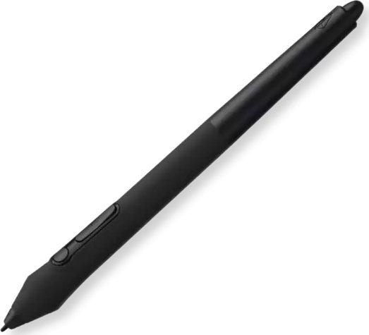 Rysik XenceLabs  3 Button Pen Czarny 1