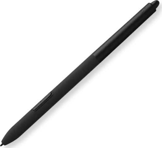 Rysik XenceLabs Thin Pen Czarny 1