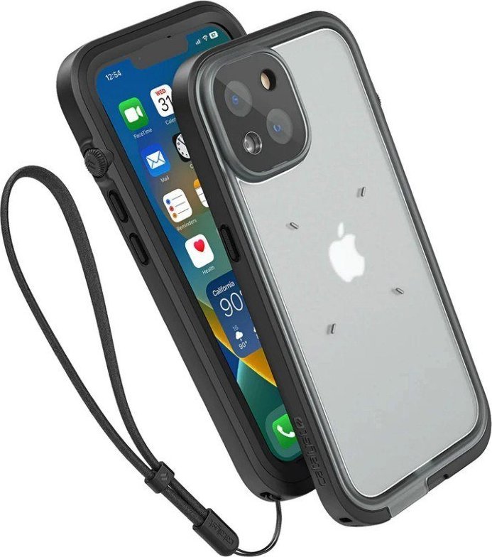 Catalyst Catalyst Etui Total Protection do iPhone 14 czarne 1