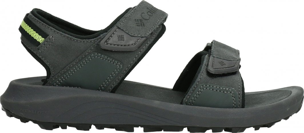 Columbia Sandały Męskie Columbia Trailstorm Hiker 2 48 1