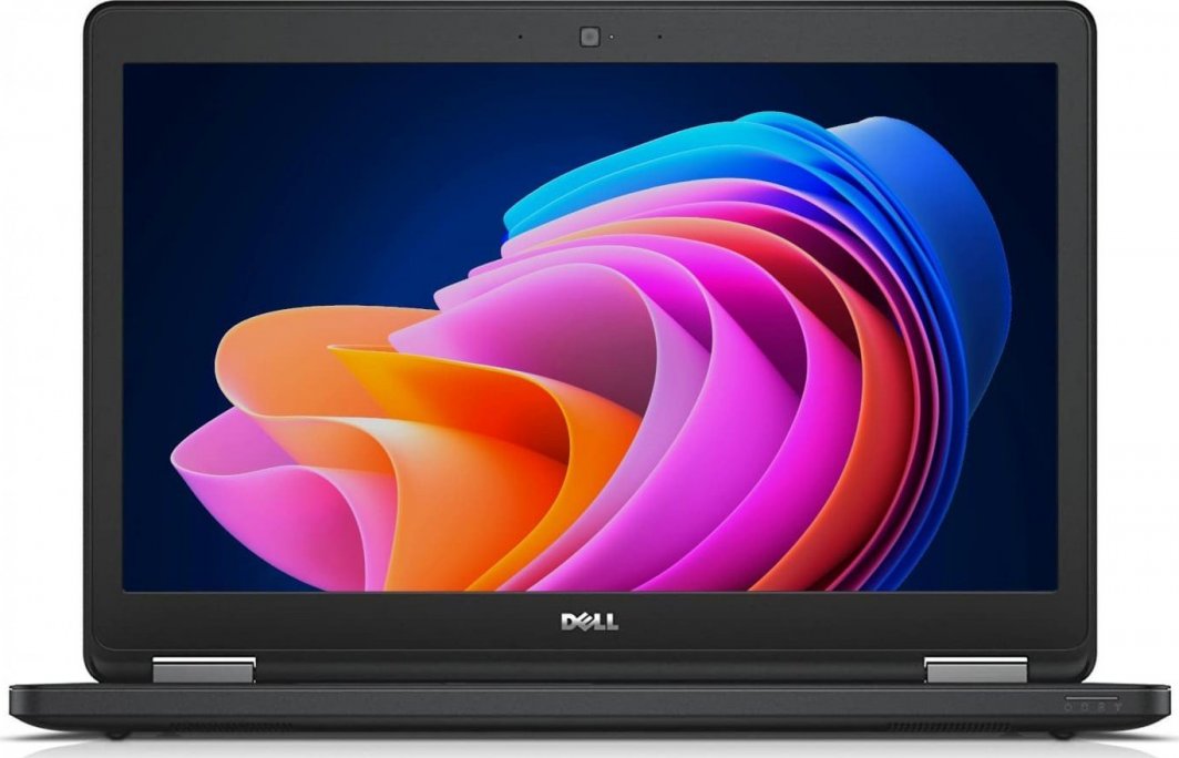 Laptop Dell Latitude E5550 i3-5010U 8GB 256GB SSD 15,6" Windows 11 Pro 1