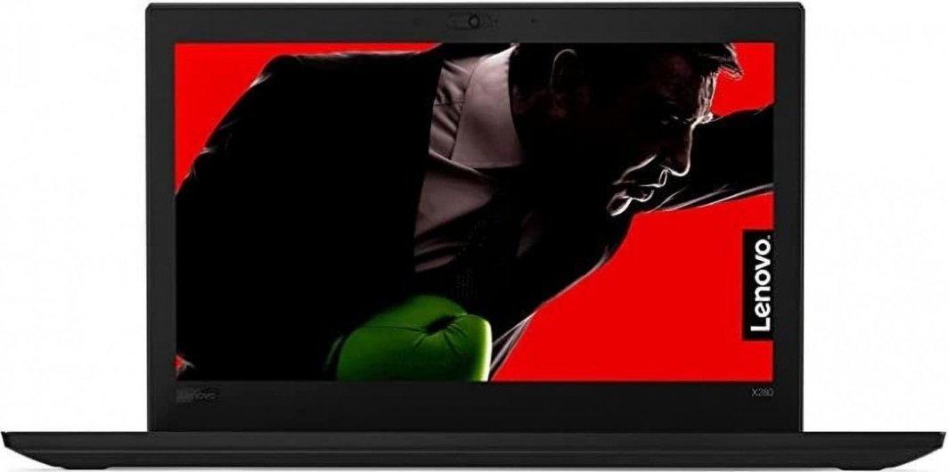Laptop Lenovo ThinkPad X280 i5-8250U 8GB 256GB SSD FullHD IPS Windows 11 Pro Ultrabook 1