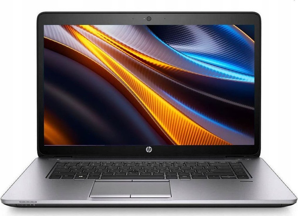 Laptop HP EliteBook 850 G1 i5-4210U 8GB 256GB SSD 15,6" Windows 11 Pro WWAN Ultrabook 1