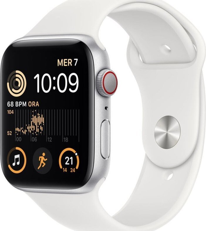 Smartwatch Apple Smartwatch Apple Watch SE 1