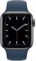 Smartwatch Apple SMARTWATCH SE GPS 44MM/ABYSS BLUE MKQ43 APPLE 1