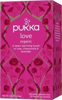 Pukka herbata Love, 20 torebek 1