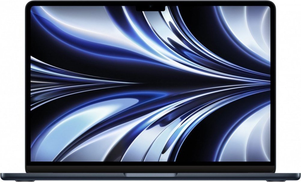 Laptop Apple MacBook Air 13.6 MDN/M2/8C/10C/16GB/1TB/35W/US 1