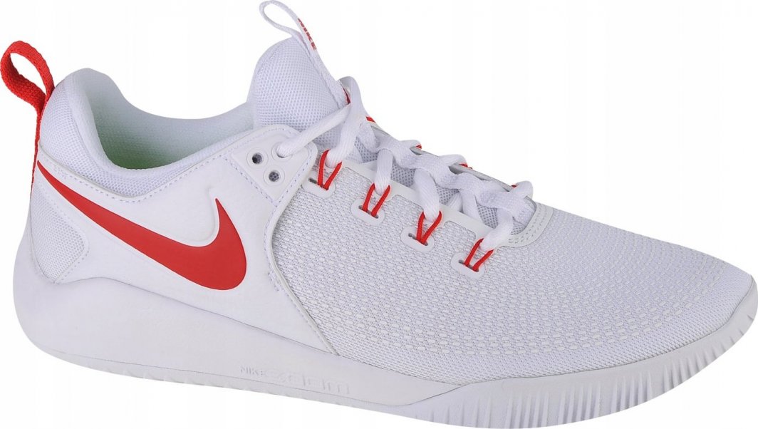 Nike Nike Air Zoom Hyperace 2 AR5281-106 białe 49,5 1