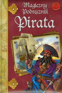 Magiczny podręcznik pirata (90871) 1