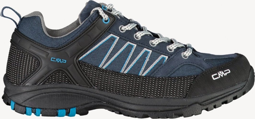 Buty trekkingowe męskie CMP Sun granatowe r. 43 1