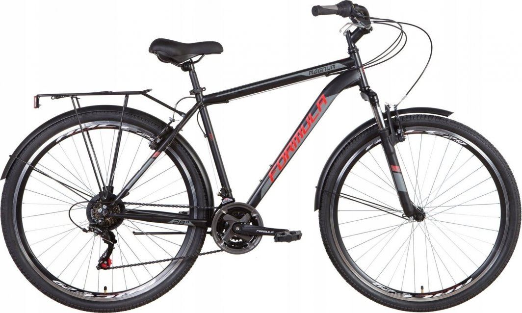 VELOTRADE Rower Trekkingowy Velotrade Magnum