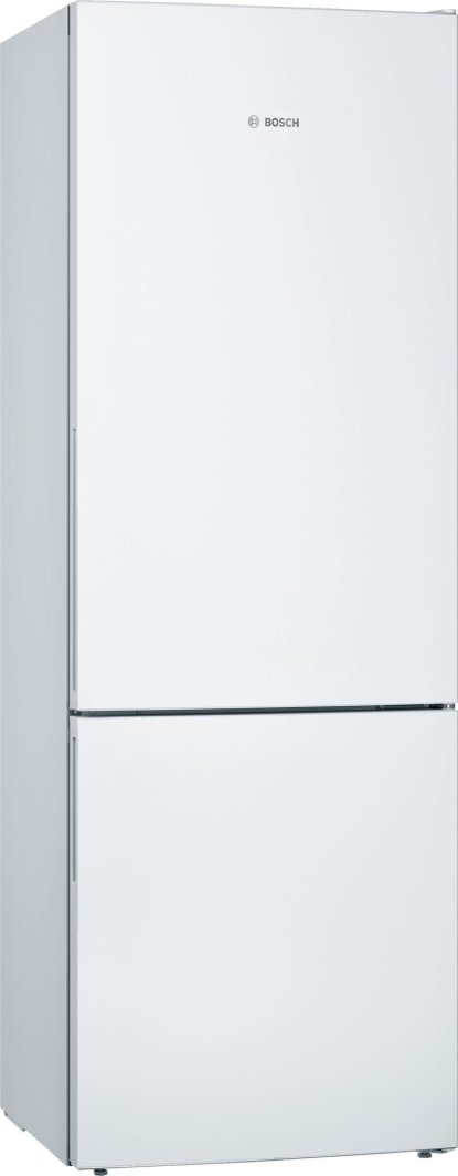 Lodówka Bosch Bosch fridge / freezer combination KGE49AWCA Serie 6 C white 1