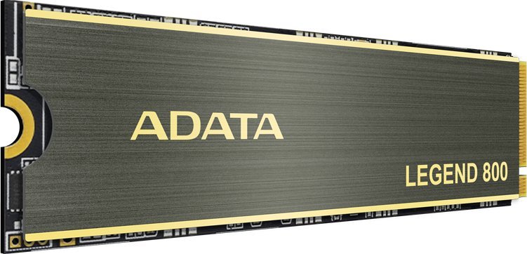 【新品未使用】ADATA LEGEND 800 SSD ALE 2000G Amazon | エイデータ(Adata) SSD 2TB PCIe Gen4x4 M.2 2280