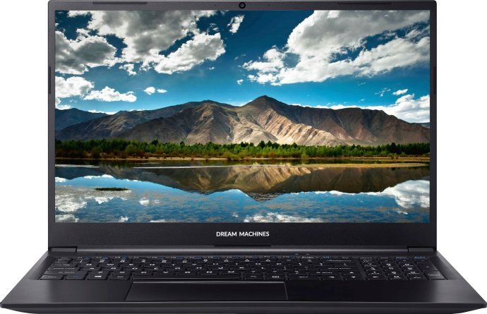 Laptop Dream Machines NL50MU-15PL30 i5-1155G7 / 8 GB / 500 GB 1