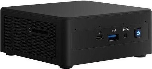 Komputer Intel Platforma Intel NUC RNUC11PAHI30Z00 Performance kit 1