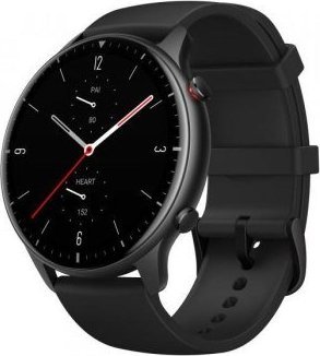 Smartwatch Huami Smartwatch Amazfit GTR 2 Black Sport Norther Europe 1