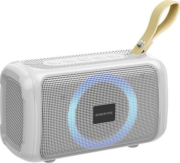 Borofone BOROFONE GŁOŚNIK BEZPRZEWODOWY BLUETOOTH BR17 COOL SPORTS ...