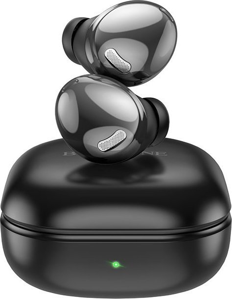 Słuchawki BOROFONE SŁUCHAWKI BLUETOOTH TWS BW10 MAGIC RHYME CZARNE 1