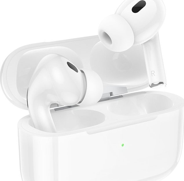 Słuchawki BOROFONE SŁUCHAWKI BLUETOOTH TWS BW36 BIAŁE 1