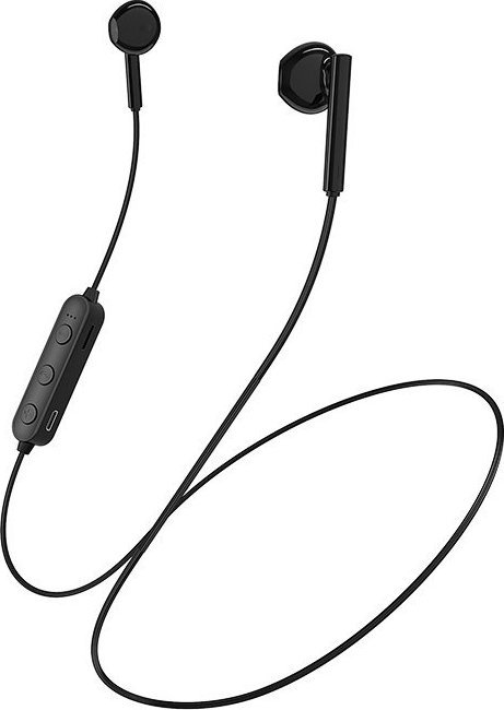 Słuchawki BOROFONE SŁUCHAWKI SPORTOWE BE27 COOL SONG BLUETOOTH CZARNE 1