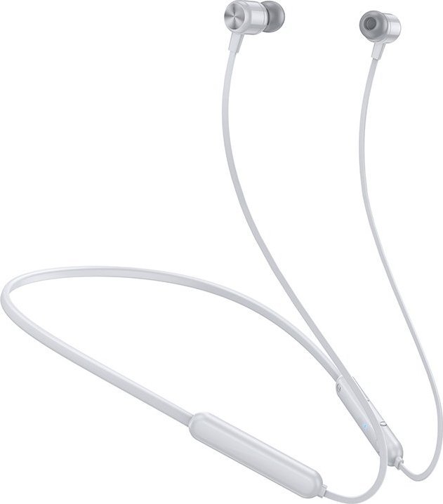 Słuchawki BOROFONE SŁUCHAWKI SPORTOWE BE58 NECK BLUETOOTH SZARE 1