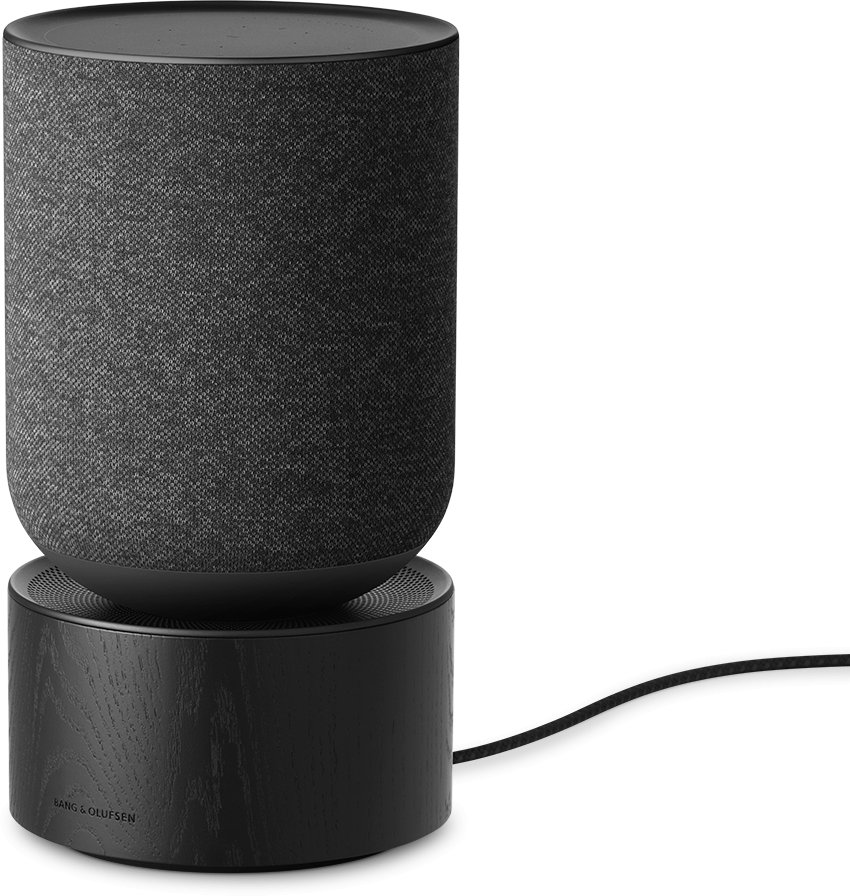 Głośnik Bang & Olufsen Beosound Balance AL2 Black oak - FLEX 1