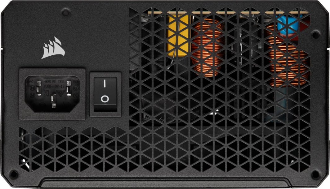 CORSAIR RM750e ATX 3.0 コルセア ATX電源 750W Corsair RMe Series RM750e (2025) Zasilacz do komputera - 750