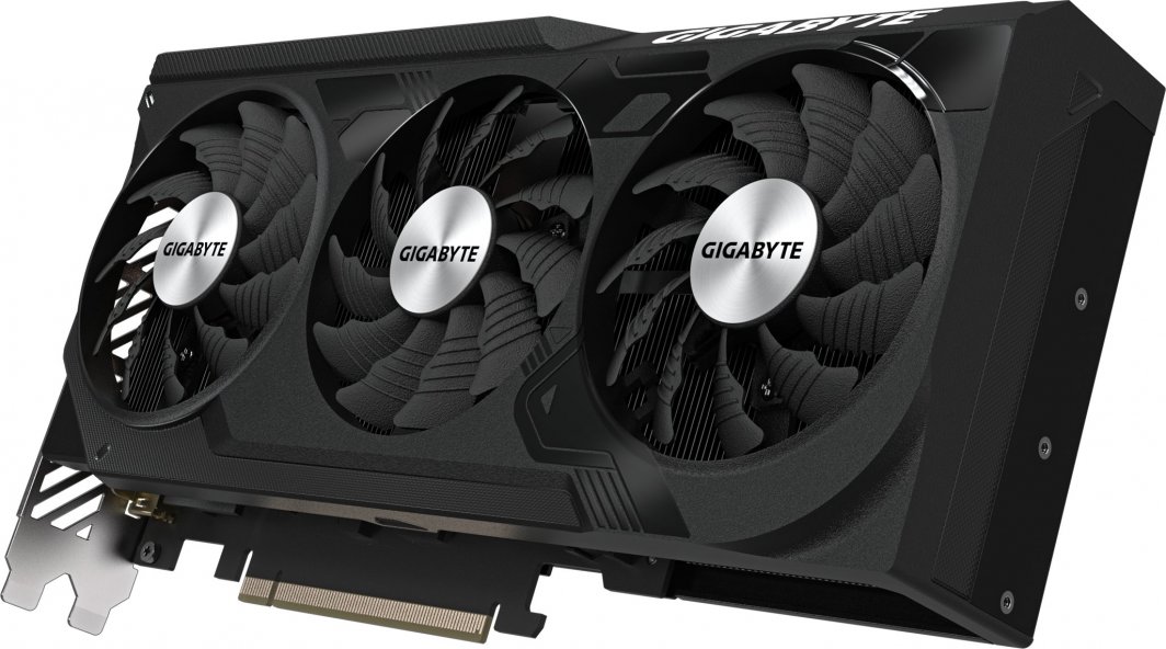 PCパーツ GIGABYTE RTX4070 12GB GV-N4070WF3OC-12GD GIGABYTE GV-N4070WF3OC-12GD (GeForce RTX 4070 12GB