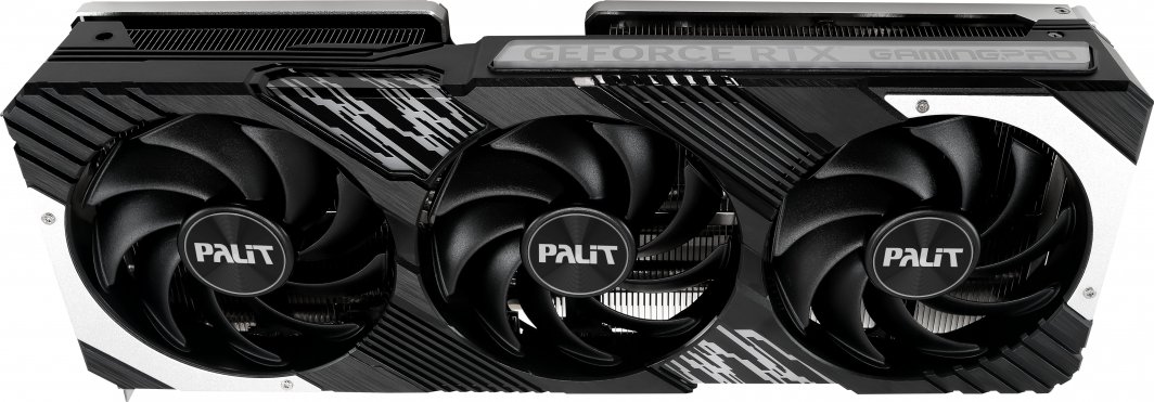 Palit GeForce RTX 4070 GamingPro OC 12GB GDDR6X (NED4070H19K9