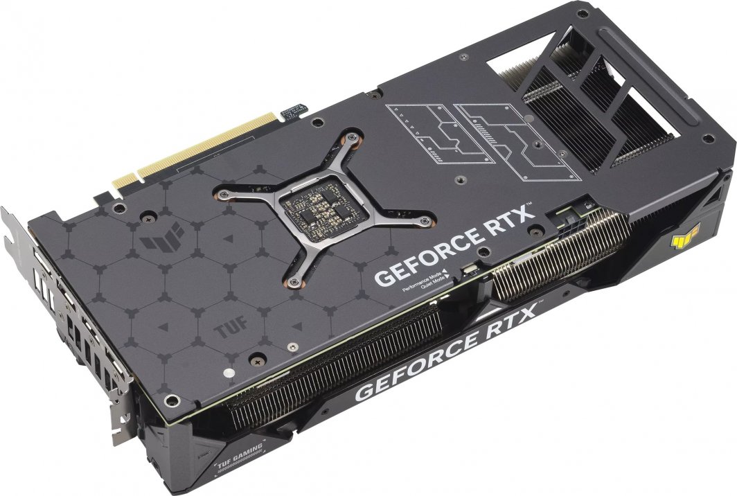 Asus TUF Gaming GeForce RTX 4070 OC 12GB GDDR6X (TUF-RTX4070