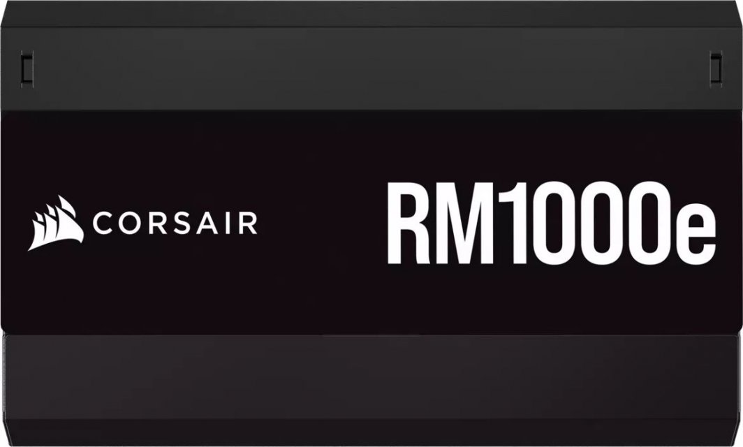 Corsair RM1000e ATX 3.0 1000W (CP-9020264-EU) - Zasilacz