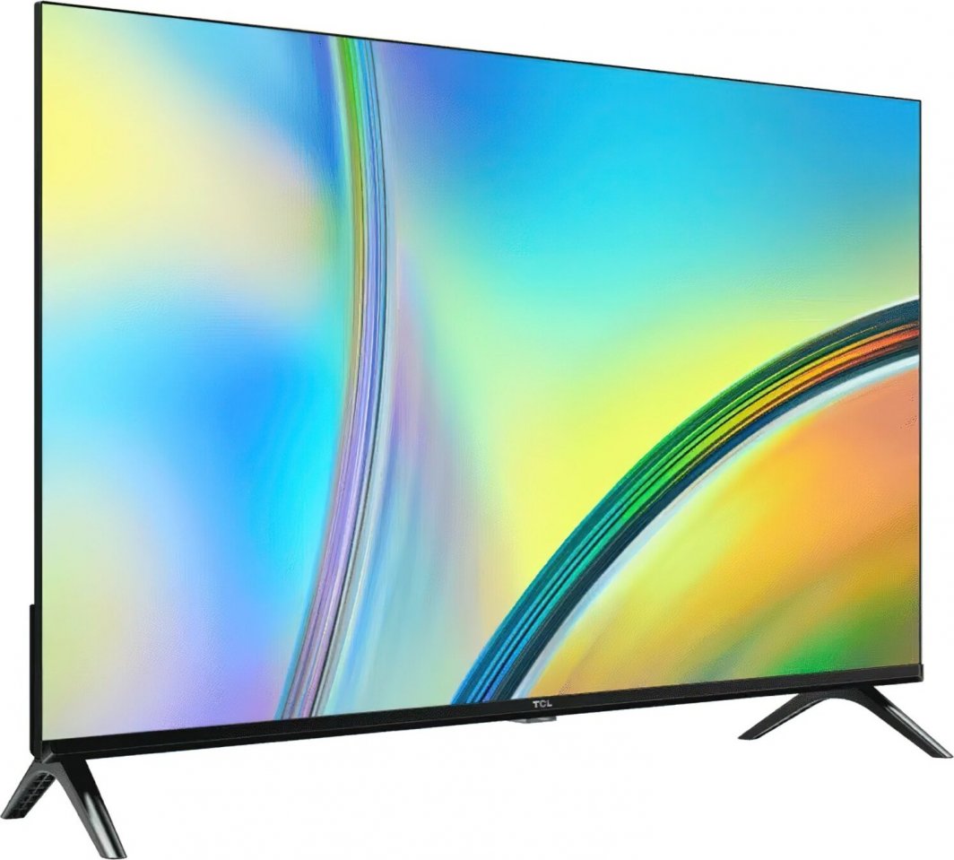 TCL 32S5400A LED 32'' HD Ready Android - Telewizor - Morele.net