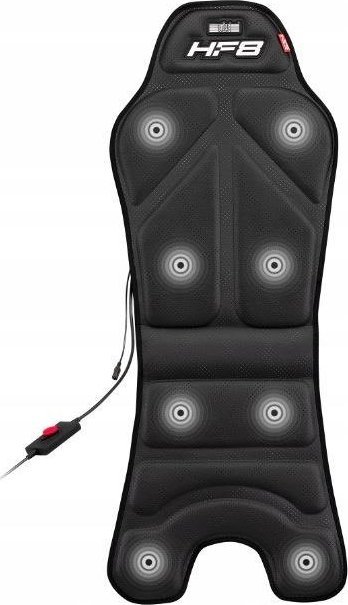 Next Level Racing Pad gamingowy HF8 - Morele.net
