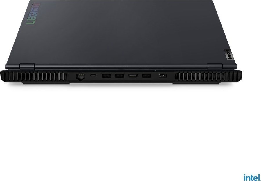 Laptop Lenovo Lenovo Legion 5 15ITH6H i7-11800H 15.6" FHD IPS 300nits AG 16GB DDR4 3200 SSD512 GeForce RTX 3060 6GB NoOS Phantom Blue/Shadow Black 1