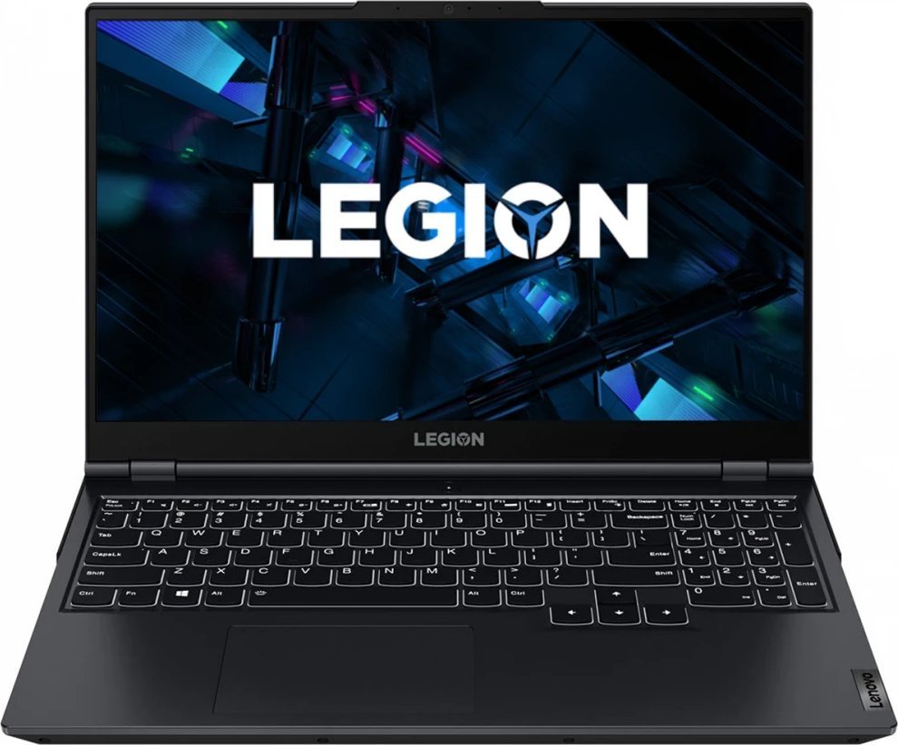 Laptop Lenovo Legion 5 15ITH6 i5-11400H / 16 GB / 512 GB / W11 / RTX 3050 / 165 Hz (82JK00CNPB) 1