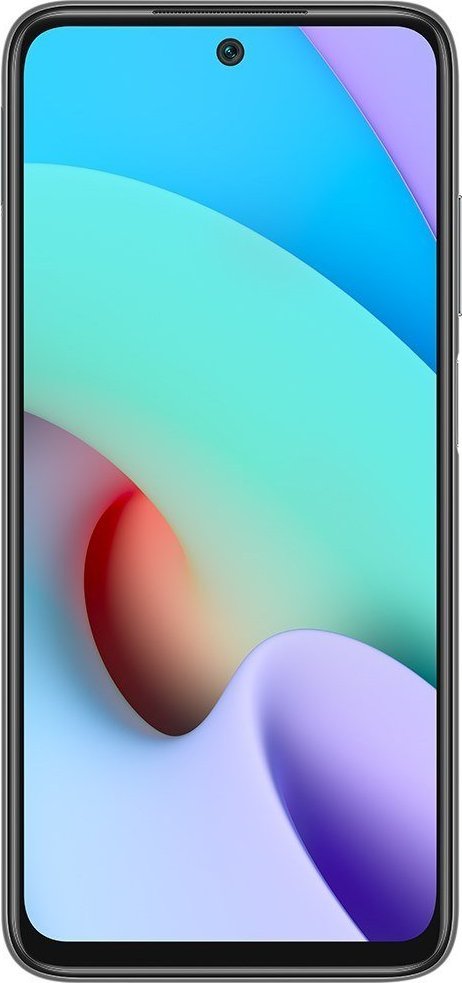 Smartfon Xiaomi Smartfon Xiaomi Redmi 10 4/128GB 6,5" LCD 2400x1080 5000mAh Dual SIM 4G Carbon Gray 1