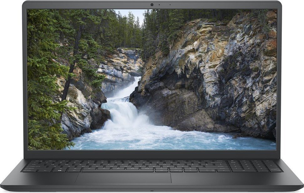 Laptop Dell Dell Vostro 3510 i5-1135G7 15.6"FHD 16GB DDR4 SSD256 GeForce MX 350 FgrPr Cam & Mic No optical drive WLAN + BT Backlit Kb 3 Cell W11Pro 1