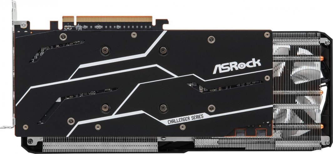 ★美品　ASRock RX6750XT CHALLENGER PRO OC ★ ASRock Radeon RX 6750 XT Challenger Pro OC 12GB GDDR6