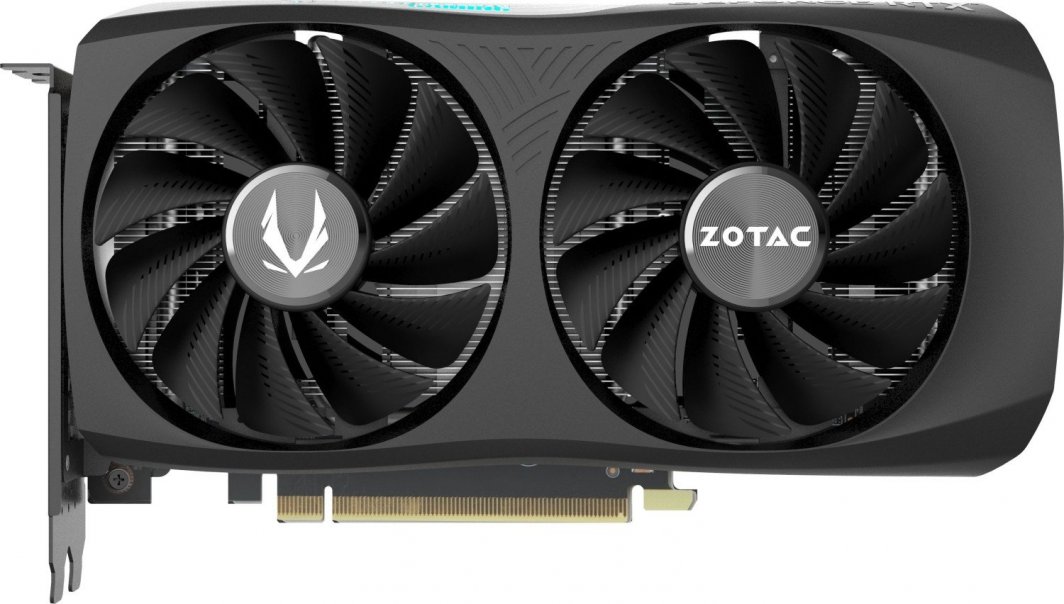 Zotac Gaming GeForce RTX 4070 Twin Edge OC 12GB GDDR6X (ZT