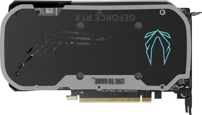 Zotac Gaming GeForce RTX 4070 Twin Edge OC 12GB GDDR6X (ZT