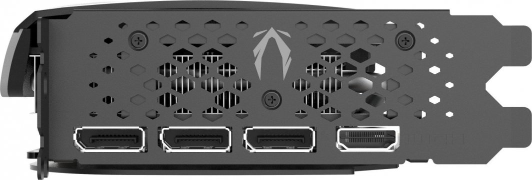 Zotac Gaming GeForce RTX 4070 Twin Edge OC 12GB GDDR6X (ZT-D40700H