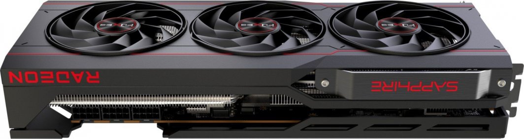 Sapphire Pulse Radeon RX 7900 XTX 24GB GDDR6 (11322-02-20G