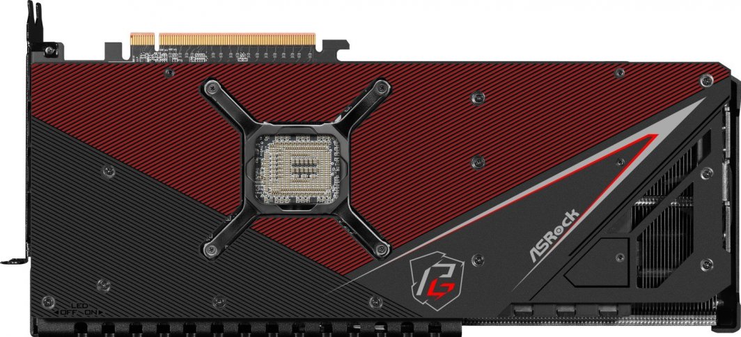 【新品未開封】ASRock RX7900XTX PG 24GO ASROCK Radeon RX 7900 XTX Taichi OC 24GB (RX7900XTXTC24GO