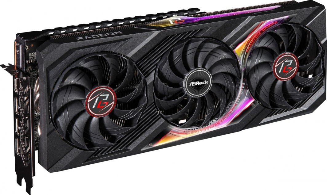 【新品未開封】ASRock RX7900XTX PG 24GO ASROCK Radeon RX 7900 XTX Taichi OC 24GB (RX7900XTXTC24GO
