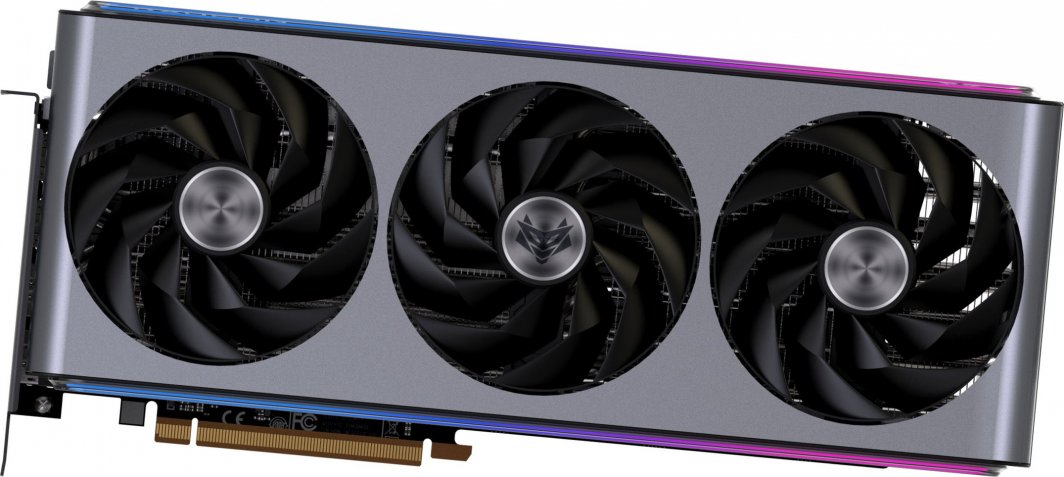 SAPPHIRE NITRO+ Radeon RX 7900 XTX 新品同様 sapphire-nitro-plus-radeon-rx-