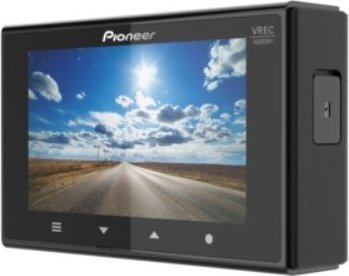 Wideorejestrator Pioneer Wideorejestrator Pioneer VREC-H310SH Full HD GPS 1