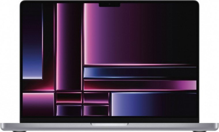 Laptop Apple Apple MacBook Pro M2 Pro | 14,2"-3024 x 1964 | 32GB | 1TB | Mac OS | Gwiezdna Szarość 1