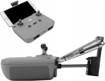SunnyLife UCHWYT NA TELEFON DJI MINI 2 / MAVIC AIR 2 / 2S 1