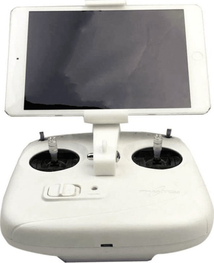SunnyLife UCHWYT NA TABLET TELEFON DO DJI PHANTOM 3 STANDARD 1